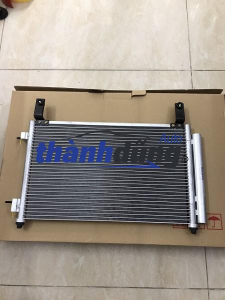 dàn nóng daewoo matiz 3