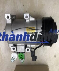 lốc lạnh hyundai mighty ex8gt 2020