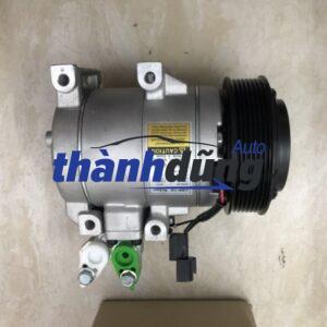 lốc lạnh hyundai mighty ex8gt 2020