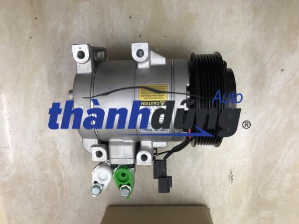 lốc lạnh hyundai mighty ex8gt 2020