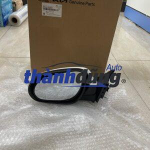 gương (kính) chiếu hậu hyundai avante 2014 | 876102q000