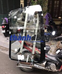 kính chắn gió trước nissan almera 2022 | 72700bm400