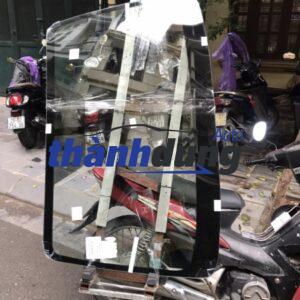 kính chắn gió trước nissan almera 2022 | 72700bm400