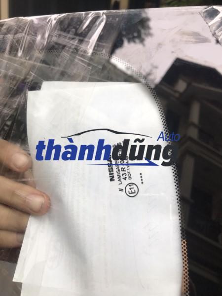 kính chắn gió trước nissan almera 2022 | 72700bm400