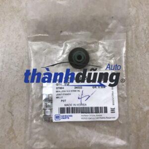 phớt ghít xupap vinfast fadil 2019