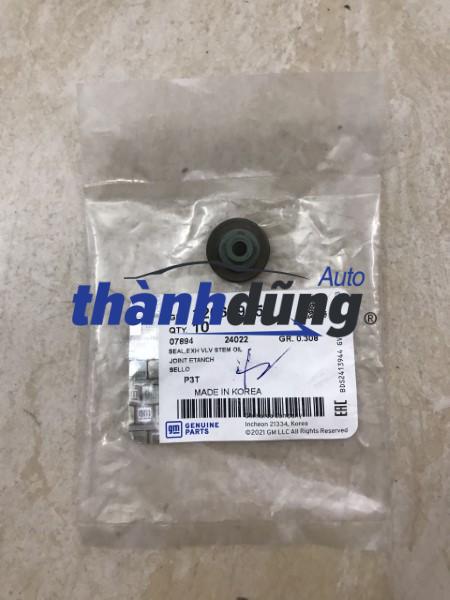 phớt ghít xupap vinfast fadil 2019