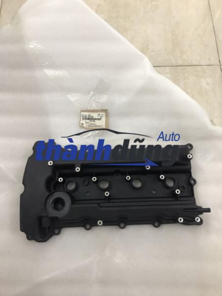 nắp đậy dàn cò hyundai sonata 2010