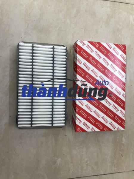 lọc gió động cơ toyota hiace van 2015