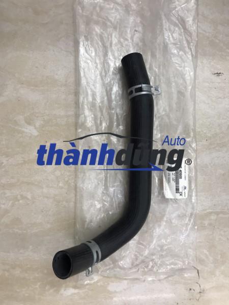 ống nước két nước dưới kia k2700