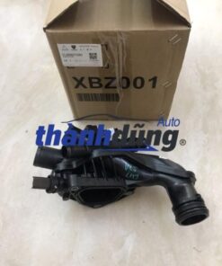 cút nước van hằng nhiệt peugeot 2008