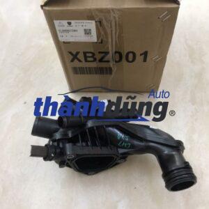 cút nước van hằng nhiệt peugeot 2008