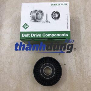 bi tỳ trơn xe ssangyong stavic 2007