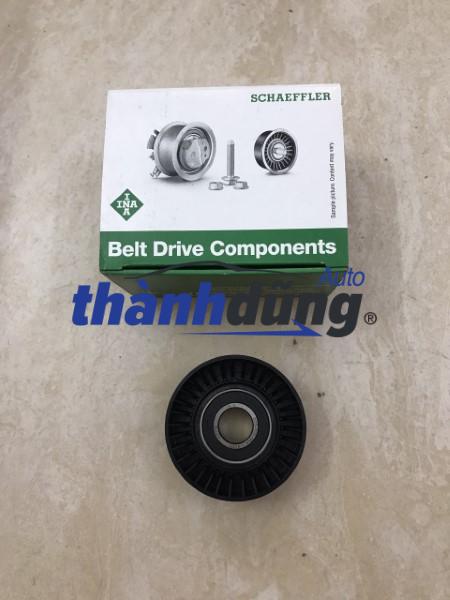 bi tỳ trơn xe ssangyong stavic 2007