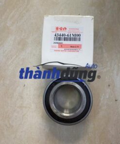 bạc đạn bánh trước suzuki vitara 2016