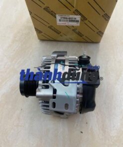 máy phát điện toyota camry acv40 2007