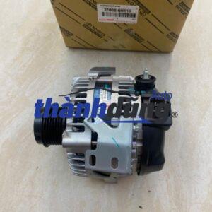 máy phát điện toyota camry acv40 2007