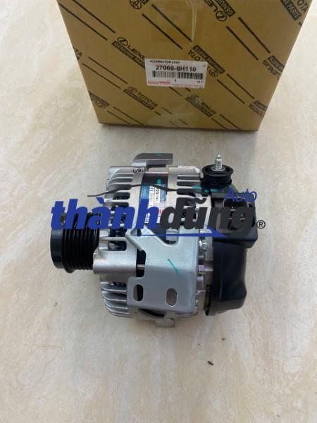 máy phát điện toyota camry acv40 2007