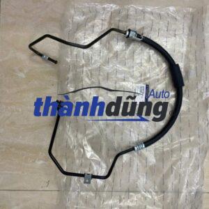 tuy ô dầu trợ lực lái ssangyong stavic 2016