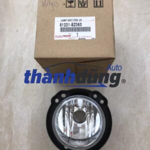 đèn cản trước toyota avanza 2022-2023 | 81221-bz060