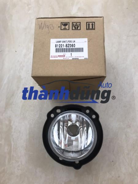 đèn cản trước toyota avanza 2022-2023 | 81221-bz060