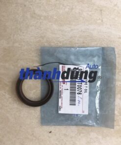 phớt đầu trục cơ toyota wigo 2018