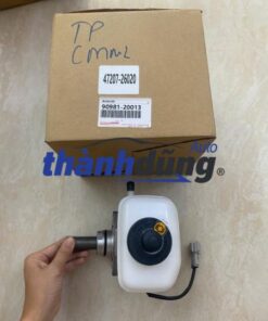 xy lanh tổng phanh toyota hiace 2007-2014 | 4720726020