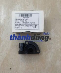 cảm biến bướm ga daewoo lanos