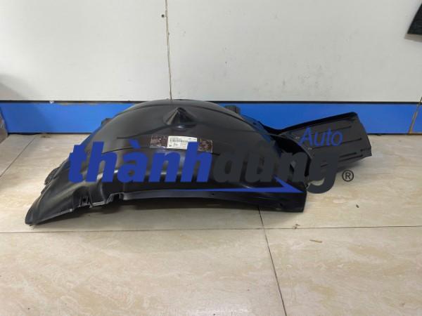 chắn bùn lòng dè trước phải hyundai solati