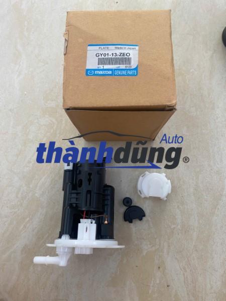 lọc xăng ford laser 2000-2005 | gy01-13-zeo