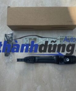 tay mở cửa ngoài phụ hyundai tucson 2006-2009 | 836602e000