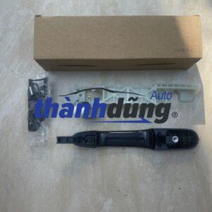 tay mở cửa ngoài phụ hyundai tucson 2006-2009 | 836602e000