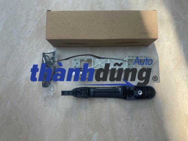 tay mở cửa ngoài phụ hyundai tucson 2006-2009 | 836602e000
