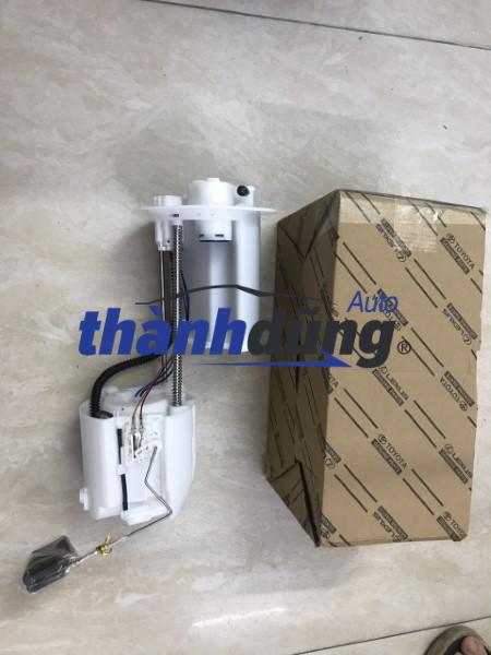 cụm bơm xăng toyota vios 2008-2013 | 77020-0d050
