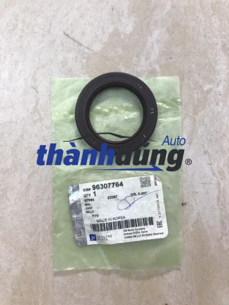 phớt đầu trục khuỷu daewoo magnus 2.5