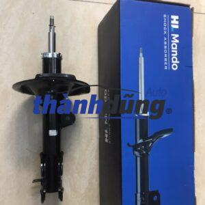 phuộc nhún trước trái hyundai santafe 2006 | ex546502b200