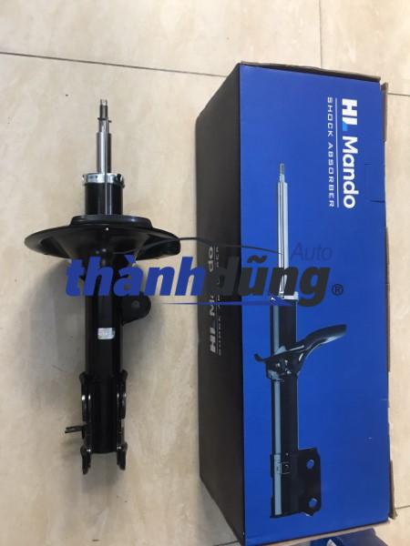 phuộc nhún trước trái hyundai santafe 2006 | ex546502b200