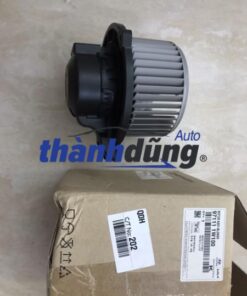 quạt dàn lạnh kia pride