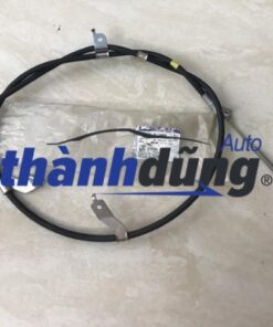 dây phanh tay xe suzuki celerio