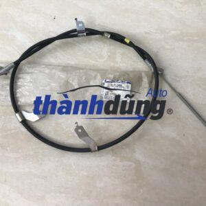 dây phanh tay xe suzuki celerio