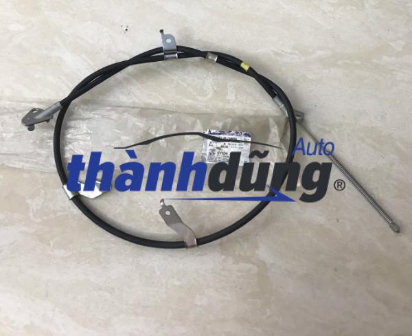 dây phanh tay xe suzuki celerio