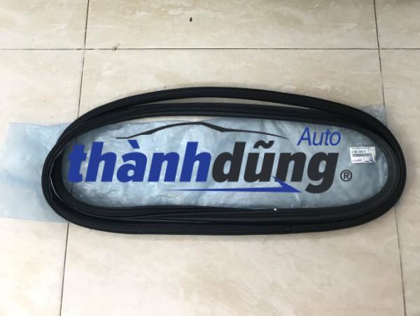gioăng (ron) cốp hậu toyota fortuner 2009 | 67881-0k010