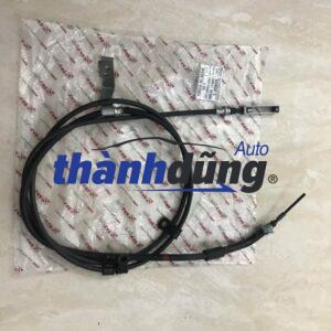 dây phanh tay trước kia k2700 2016-2019 | 599114e900