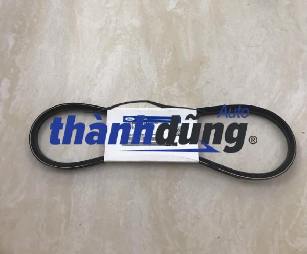 dây curoa trợ lực ford ranger