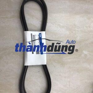 dây curoa máy phát ford everest