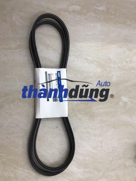 dây curoa máy phát ford everest