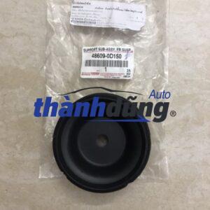 bát bèo phuộc nhún trước toyota yaris 2014-2022 | 48609-0d150