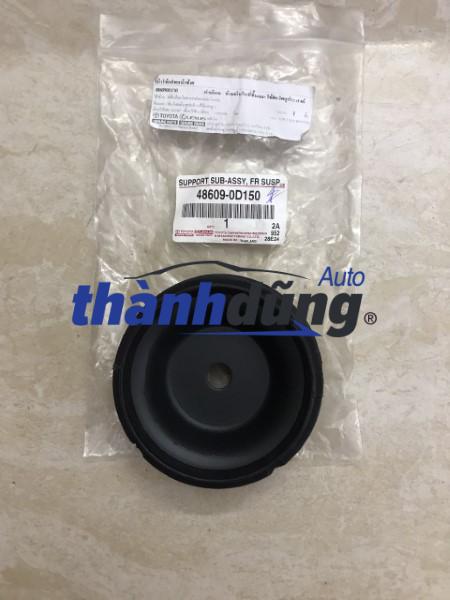 bát bèo phuộc nhún trước toyota yaris 2014-2022 | 48609-0d150