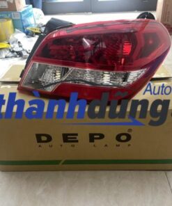 đèn hậu phải mitsubishi attrage | 214-19ahr-u