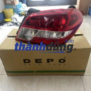 đèn hậu phải mitsubishi attrage | 214-19ahr-u