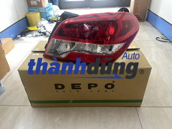 đèn hậu phải mitsubishi attrage | 214-19ahr-u